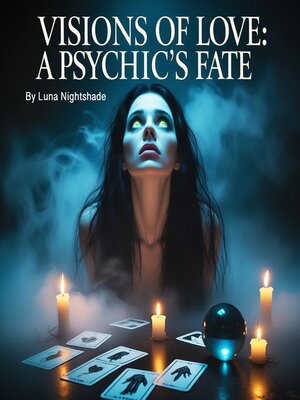 cover image of Visions of Love